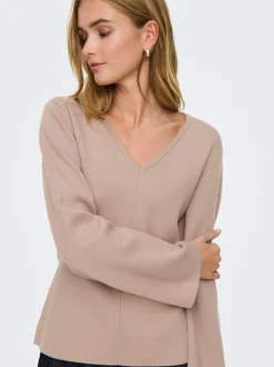 ONLVIOLA Strickpullover