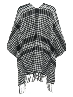 ONLVIOLET Poncho