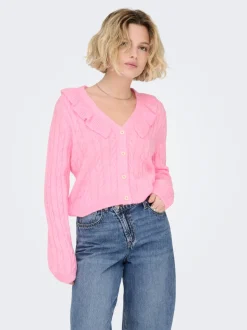 ONLVIRA Strickjacke