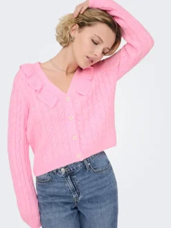 ONLVIRA Strickjacke