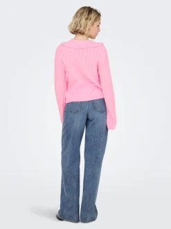 ONLVIRA Strickjacke