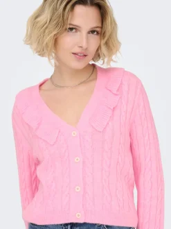 ONLVIRA Strickjacke