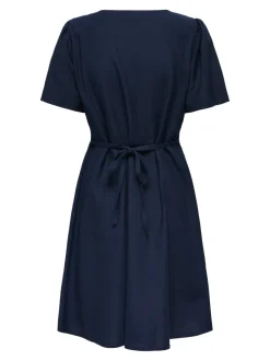 ONLVITA Kurzes Kleid