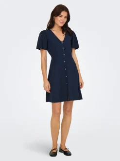 ONLVITA Kurzes Kleid