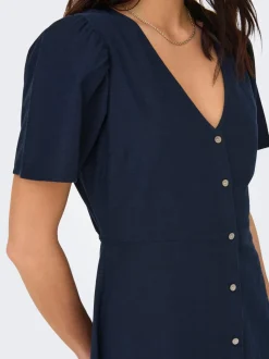ONLVITA Kurzes Kleid