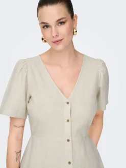 ONLVITA Kurzes Kleid