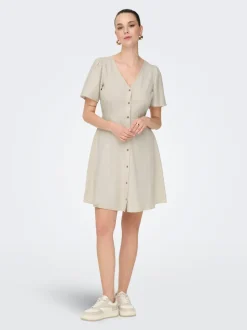 ONLVITA Kurzes Kleid
