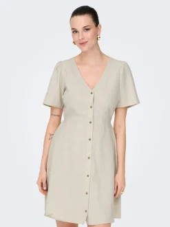 ONLVITA Kurzes Kleid