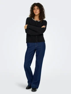 ONLVIVA Strickjacke