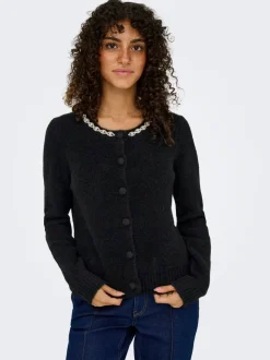 ONLVIVA Strickjacke