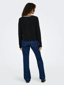 ONLVIVA Strickjacke