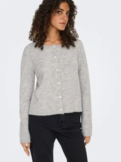ONLVIVA Strickjacke