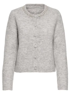 ONLVIVA Strickjacke