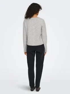 ONLVIVA Strickjacke