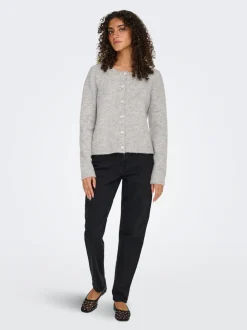ONLVIVA Strickjacke