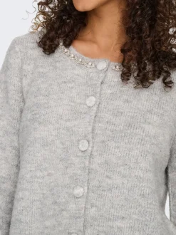 ONLVIVA Strickjacke