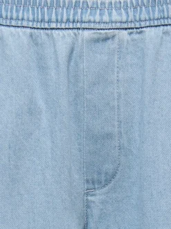 ONLVIX Mittlere Taille Barrel Fit Jeans