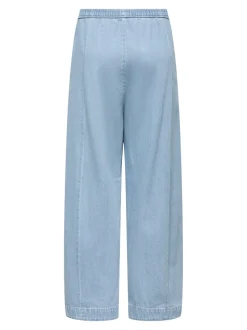 ONLVIX Mittlere Taille Barrel Fit Jeans