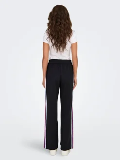 ONLWARM Weiter Beinschnitt Hose