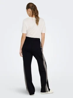 ONLWARM Weiter Beinschnitt Hose