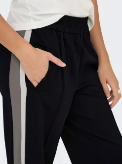 ONLWARM Weiter Beinschnitt Hose
