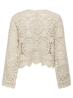 ONLWATERLY Strickjacke