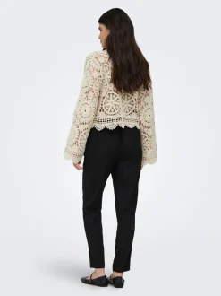 ONLWATERLY Strickjacke