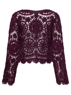 ONLWATERLY Strickjacke
