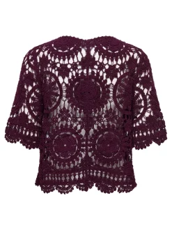 ONLWATERLY Strickpullover