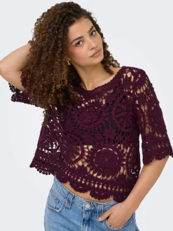 ONLWATERLY Strickpullover