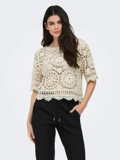 ONLWATERLY Strickpullover