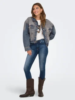 ONLWATTS Jeansjacke