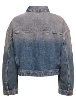 ONLWATTS Jeansjacke