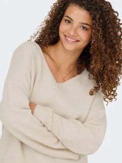 ONLWHITNEY Strickpullover