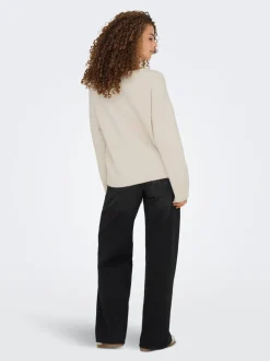 ONLWHITNEY Strickpullover