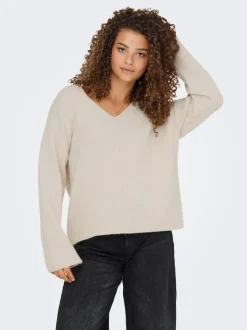 ONLWHITNEY Strickpullover
