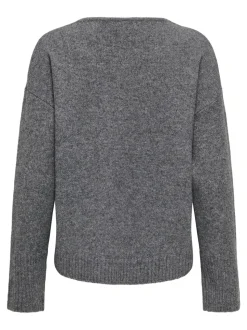 ONLWHITNEY Strickpullover