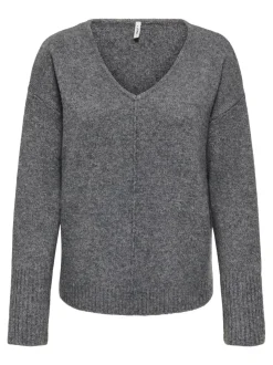 ONLWHITNEY Strickpullover