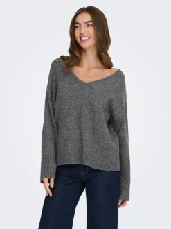 ONLWHITNEY Strickpullover