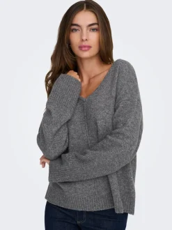 ONLWHITNEY Strickpullover