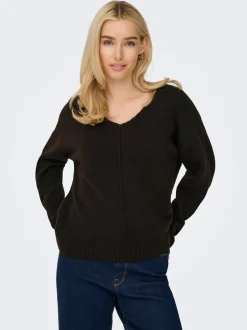 ONLWHITNEY Strickpullover