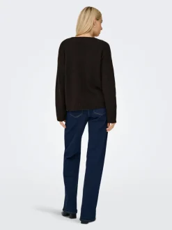 ONLWHITNEY Strickpullover