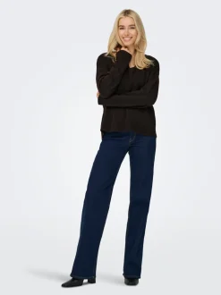 ONLWHITNEY Strickpullover