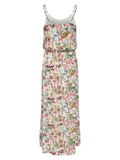 ONLWINNER Langes Kleid