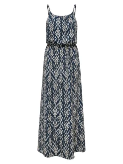 ONLWINNER Langes Kleid