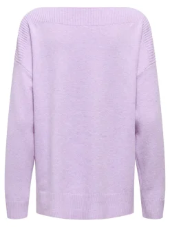 ONLWINNIE Strickpullover