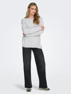 ONLWINNIE Strickpullover