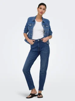 ONLWONDER Jeansjacke