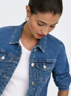ONLWONDER Jeansjacke