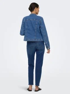 ONLWONDER Jeansjacke